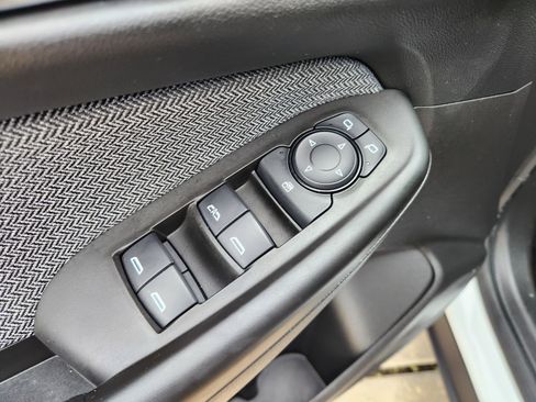Certified 2025 Chevrolet TrailBlazer LT FWD image 24