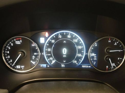Used 2022 Buick Enclave Premium FWD image 23
