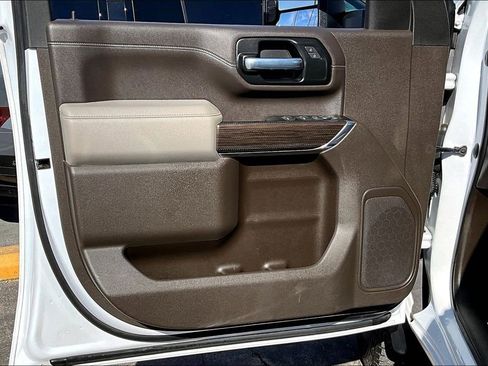 Used 2023 Chevrolet Silverado 3500 LT w/ Remote Start Package image 20