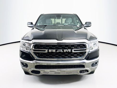 Used 2022 RAM 1500 Big Horn image 2