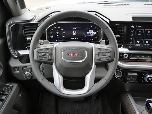 New 2026 GMC Sierra 1500 SLT w/ SLT Premium Plus Package image 38