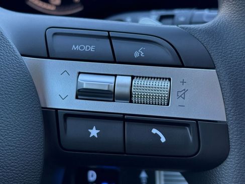 New 2026 Hyundai Tucson Blue SE image 13