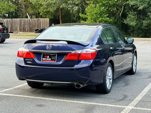 Used 2013 Honda Accord EX image 5