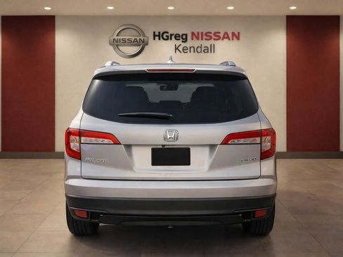 Used 2022 Honda Pilot Special Edition image 6