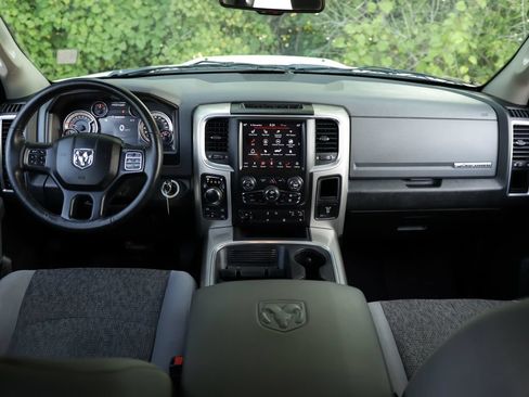 Used 2019 RAM 1500 Big Horn AWD/4WD image 20