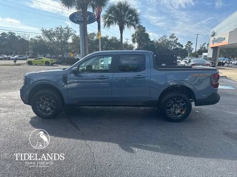 New 2026 Ford Maverick Tremor AWD/4WD image 5
