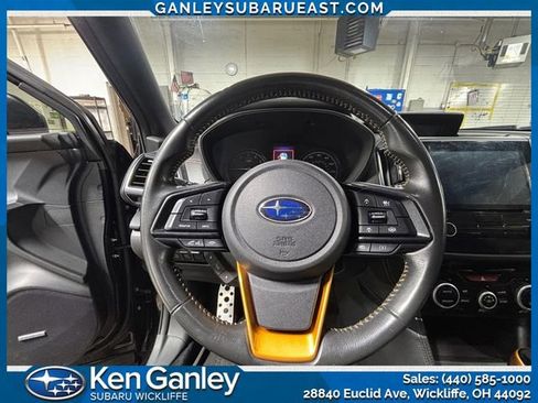 Certified 2023 Subaru Forester Wilderness image 13