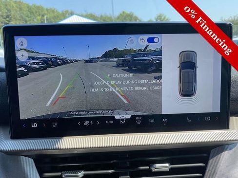 New 2025 Ford Explorer Active w/ Active Comfort Package image 14