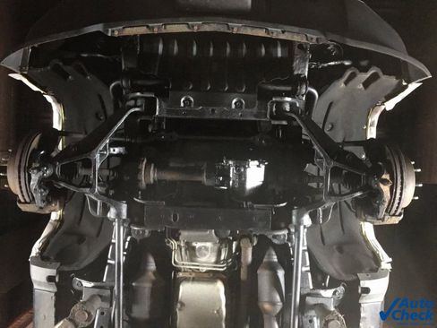 Used 2015 Chevrolet Silverado 2500 W/T w/ WT Convenience Package image 16