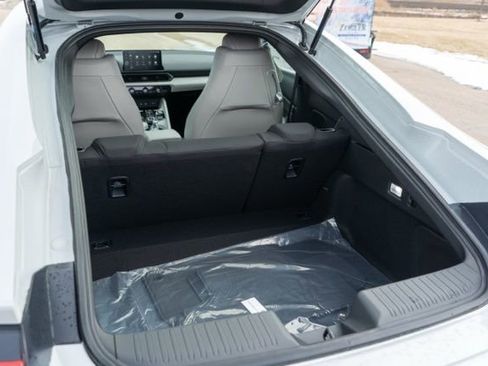 New 2026 Honda Prelude image 9