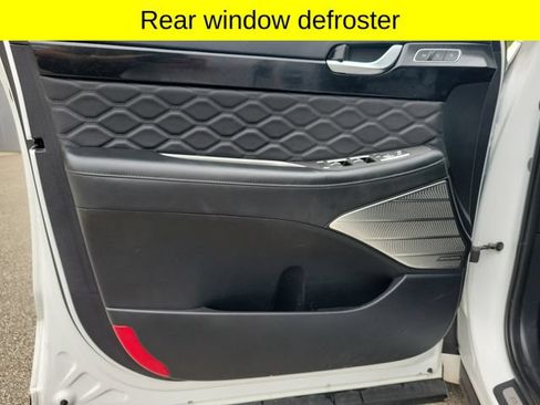 Used 2022 Hyundai Palisade Calligraphy AWD/4WD image 18