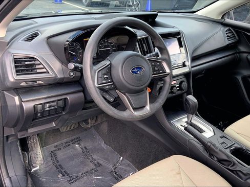 Certified 2023 Subaru Impreza 2.0i image 16