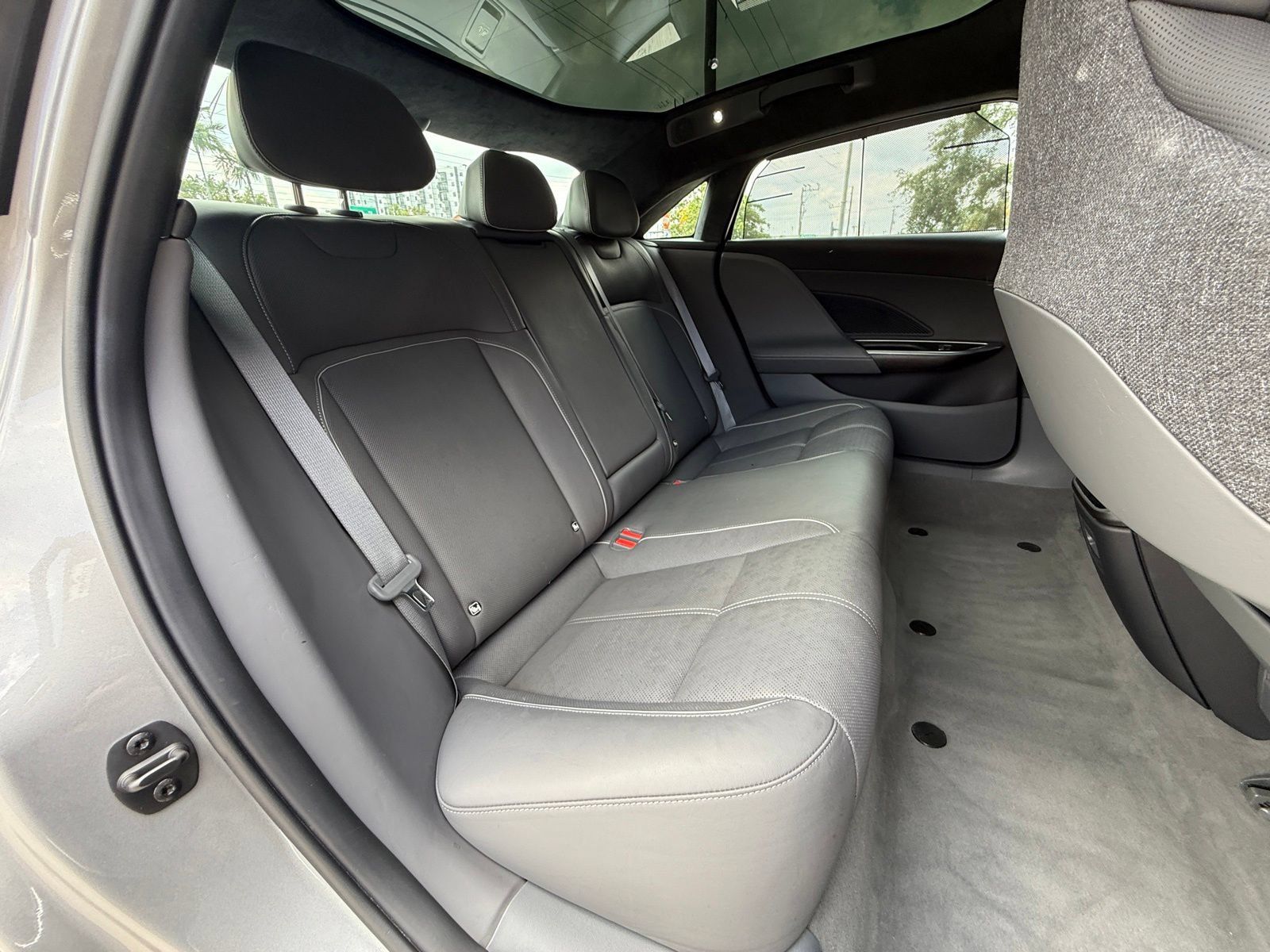 Used 2023 Lucid Air Touring AWD/4WD image 20