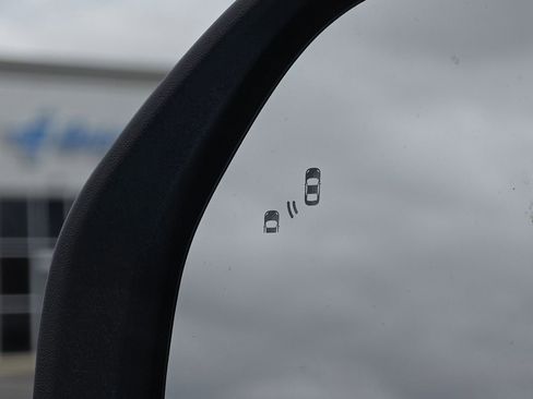 Used 2025 Ford Bronco Sport Heritage w/ Convenience Package image 7