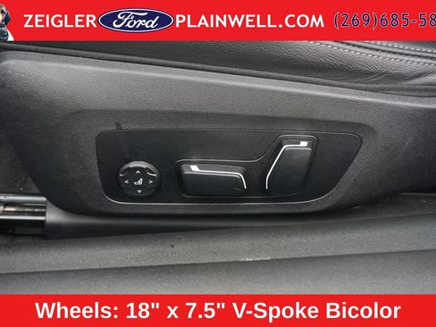 Used 2025 BMW 430i xDrive Convertible AWD/4WD image 23