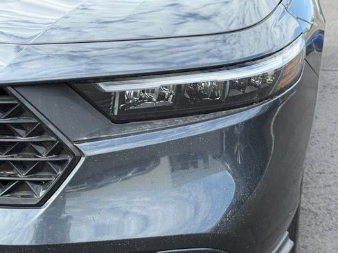 Certified 2023 Honda Accord EX image 13