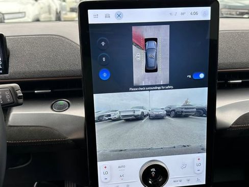 Used 2022 Ford Mustang Mach-E GT image 30