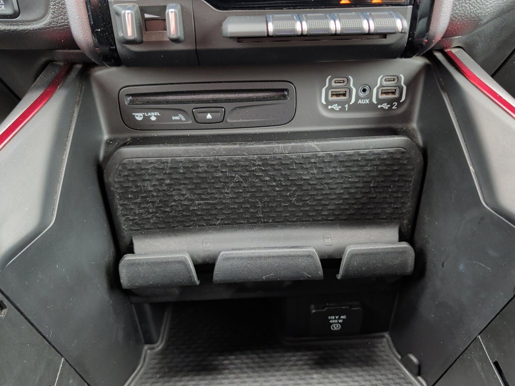 Used 2019 RAM 1500 Rebel w/ Rebel Level 2 Equipment Group AWD/4WD image 21