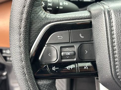 Used 2023 Toyota Tundra 1794 Edition AWD/4WD image 19