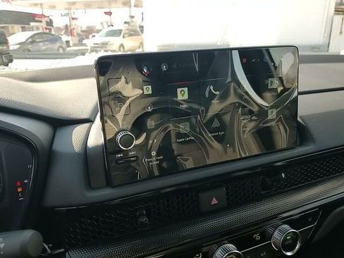 New 2026 Honda CR-V Sport Touring image 19