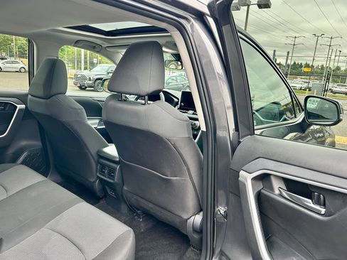 Certified 2024 Toyota RAV4 XLE w/ Convenience Package AWD/4WD image 13