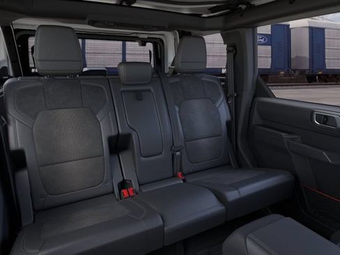 New 2026 Ford Bronco Raptor AWD/4WD image 11
