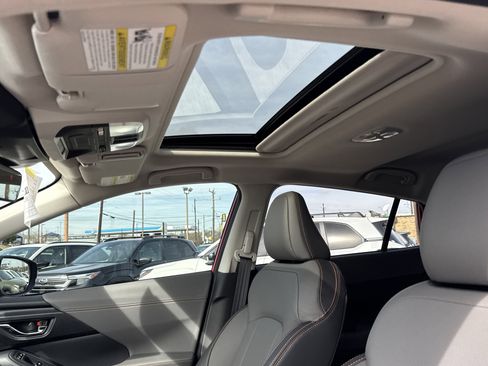 New 2026 Subaru Crosstrek 2.5i Limited image 27