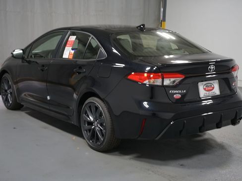 New 2026 Toyota Corolla SE image 6