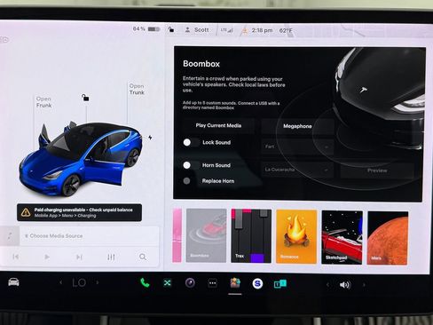Used 2020 Tesla Model 3 Long Range AWD/4WD image 23