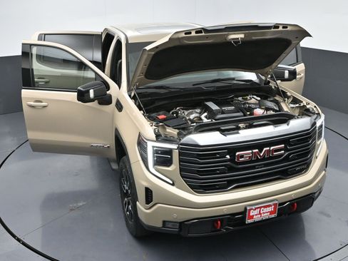 Used 2023 GMC Sierra 1500 AT4 w/ AT4 Premium Package image 52