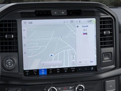 New 2025 Ford F150 Tremor w/ Mobile Office Package image 14