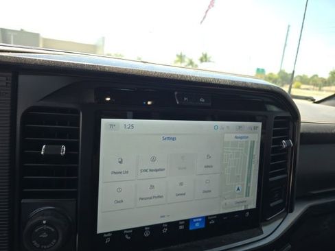 Used 2025 Ford F150 Raptor w/ Equipment Group 803A Raptor R image 12