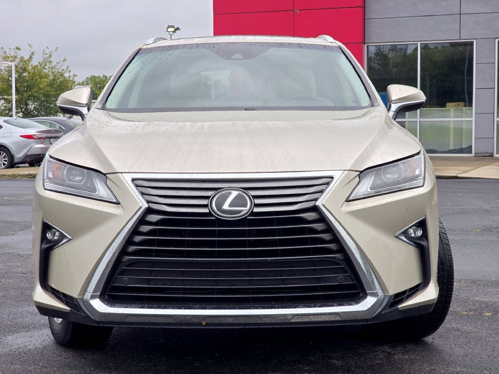 Used 2017 Lexus RX 350 AWD w/ Premium Package image 12