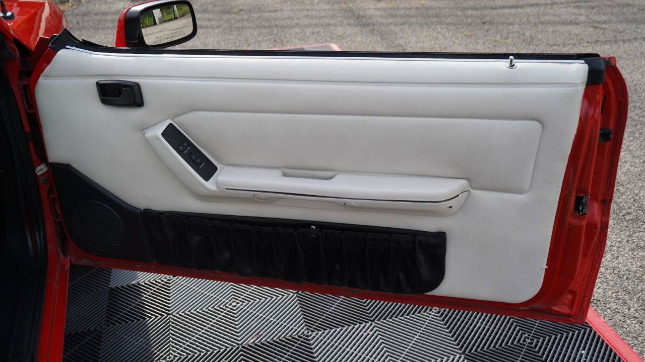Used 1992 Ford Mustang LX RWD image 57