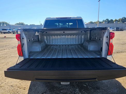 Used 2021 Chevrolet Silverado 1500 LTZ image 5