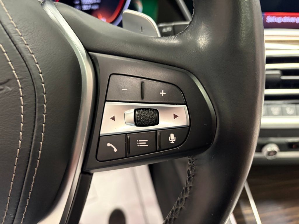 Used 2019 BMW X5 xDrive40i w/ Convenience Package AWD/4WD image 13