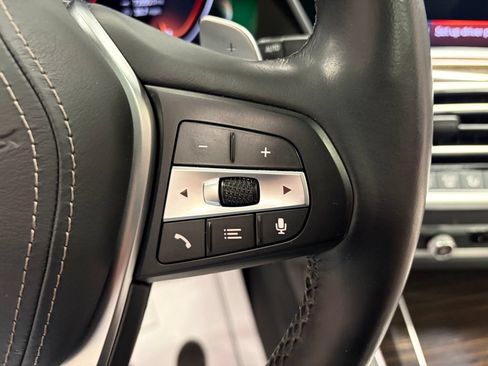 Used 2019 BMW X5 xDrive40i w/ Convenience Package AWD/4WD image 13