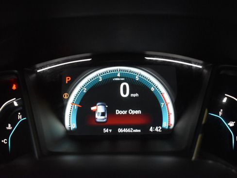 Used 2017 Honda Civic Touring image 20