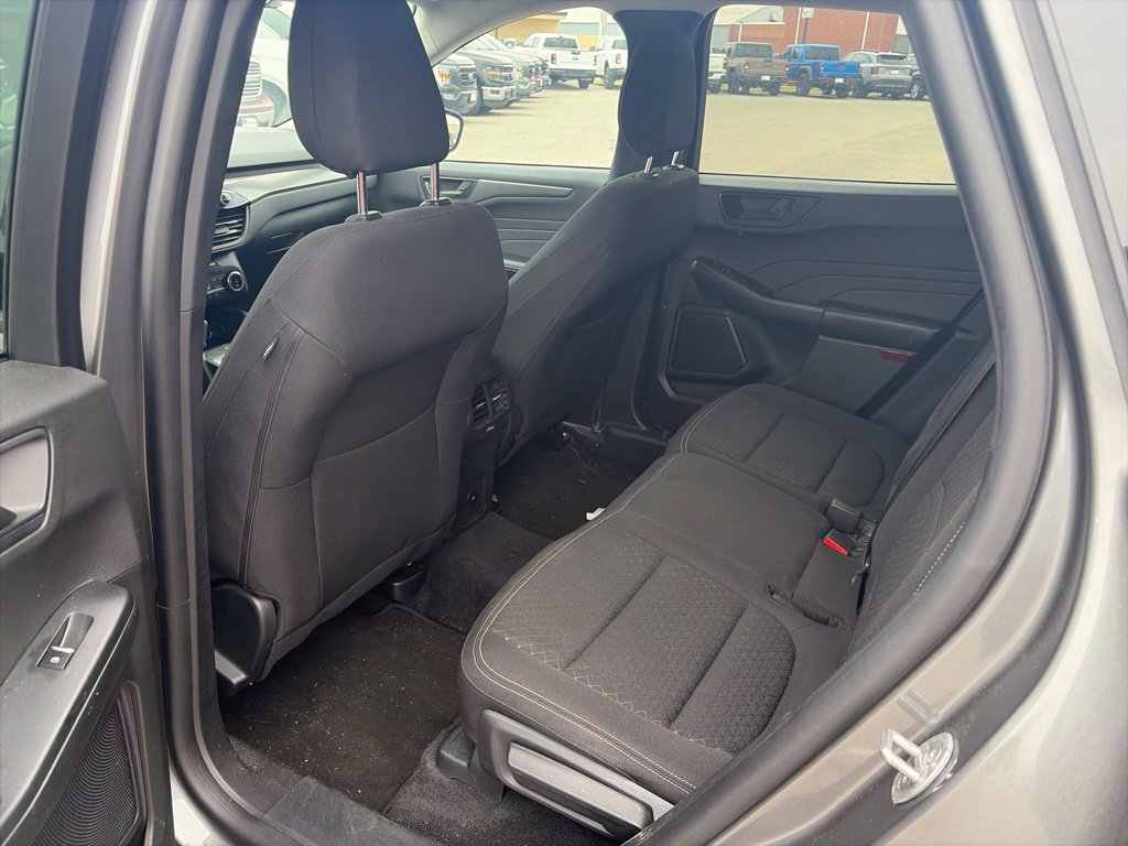 Used 2024 Ford Escape Active AWD/4WD image 11