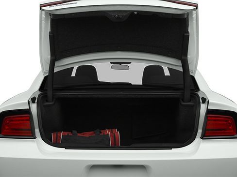 Used 2014 Dodge Charger SE w/ Sport Appearance Group image 15