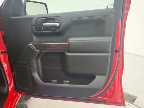 Used 2021 Chevrolet Silverado 1500 LT w/ Texas Edition Plus image 30