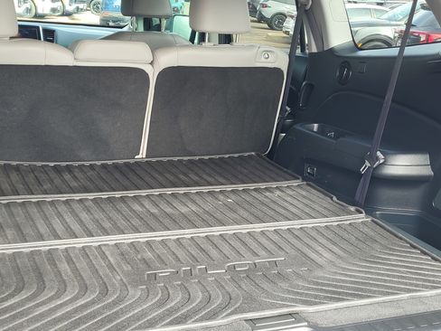 Used 2016 Honda Pilot EX-L image 13