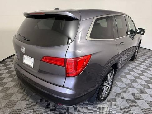 Used 2018 Honda Pilot EX-L image 6