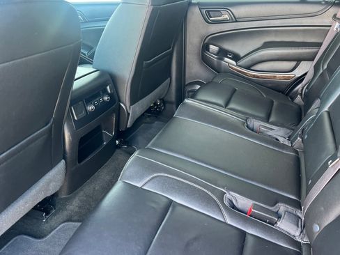Used 2017 Chevrolet Tahoe LT image 9