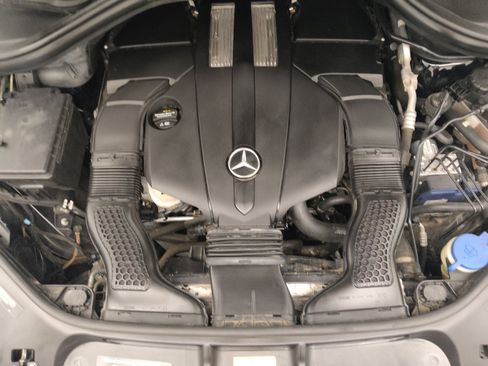 Used 2019 Mercedes-Benz GLS 450 4MATIC w/ Premium 1 Package image 30