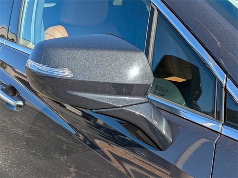 Certified 2023 Cadillac XT5 Premium Luxury image 11