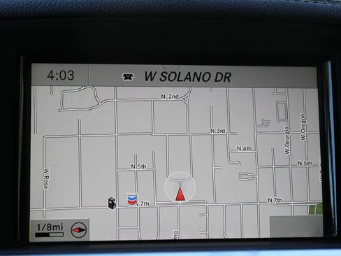 Used 2013 Mercedes-Benz GL 450 4MATIC image 49