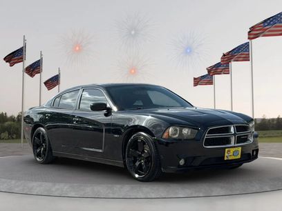Used 2012 Dodge Charger R/T
