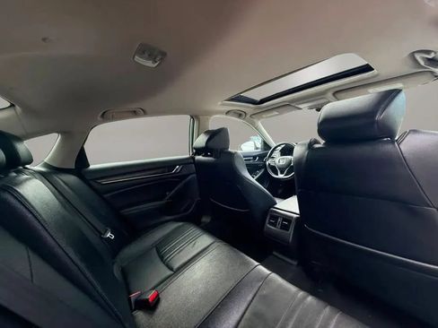 Used 2019 Honda Accord EX-L image 14