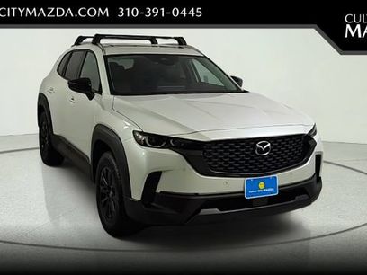 New 2026 MAZDA CX-50 2.5 Hybrid w/ Weather Package